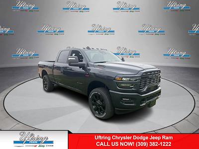 2025 Ram 2500 Crew Cab 4WD Pickup for sale #2579822 - photo 1