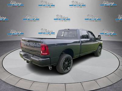 2025 Ram 2500 Crew Cab 4WD Pickup for sale #2579822 - photo 2
