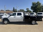 New 2025 Ram 3500 Tradesman Crew Cab 4WD 9' 4" Knapheide Steel Flatbed Truck for sale #2580206 - photo 1