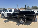 New 2025 Ram 3500 Tradesman Crew Cab 4WD 9' 4" Knapheide Steel Flatbed Truck for sale #2580206 - photo 2