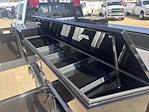 New 2025 Ram 3500 Tradesman Crew Cab 4WD 9' 4" Knapheide Steel Flatbed Truck for sale #2580206 - photo 3