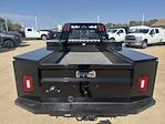 New 2025 Ram 3500 Tradesman Crew Cab 4WD 9' 4" Knapheide Steel Flatbed Truck for sale #2580206 - photo 5