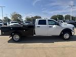 New 2025 Ram 3500 Tradesman Crew Cab 4WD 9' 4" Knapheide Steel Flatbed Truck for sale #2580206 - photo 7