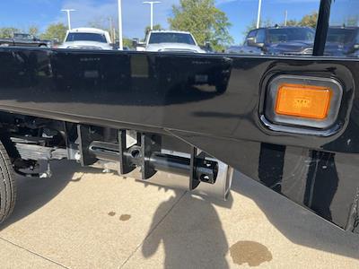 2025 Ram 3500 Regular Cab DRW 4WD Knapheide Flatbed Truck for sale #2580207 - photo 2