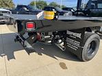 2025 Ram 3500 Regular Cab DRW 4WD Knapheide Flatbed Truck for sale #2580207 - photo 6