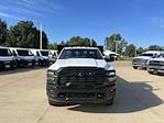2025 Ram 3500 Regular Cab DRW 4WD Knapheide Flatbed Truck for sale #2580207 - photo 8
