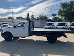 2025 Ram 3500 Regular Cab DRW 4WD Knapheide Flatbed Truck for sale #2580207 - photo 9