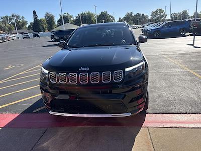 2025 Jeep Compass 4x4 SUV for sale #2581021 - photo 2