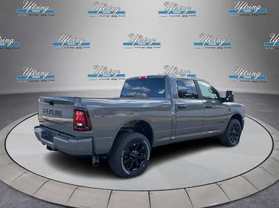 2026 Ram 2500 Crew Cab RWD Pickup for sale #2619074 - photo 2