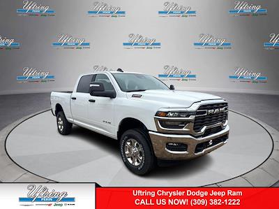 New 2026 Ram 2500 Big Horn Crew Cab for sale #2619477 - photo 1