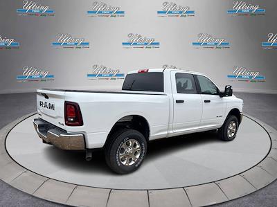 New 2026 Ram 2500 Big Horn Crew Cab for sale #2619477 - photo 2