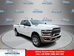 New 2026 Ram 2500 Big Horn Crew Cab for sale #2619477 - photo 1