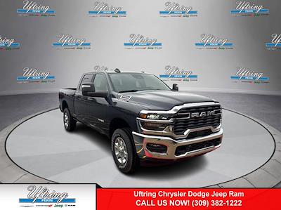 New 2026 Ram 2500 Big Horn Crew Cab 4WD Pickup for sale #2619478 - photo 1