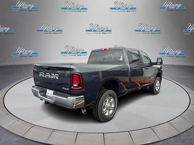New 2026 Ram 2500 Big Horn Crew Cab 4WD Pickup for sale #2619478 - photo 2