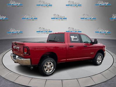 New 2026 Ram 2500 Big Horn Crew Cab for sale #2619479 - photo 2