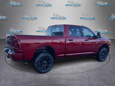 2026 Ram 2500 Crew Cab 4WD Pickup for sale #2619481 - photo 2