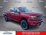 New 2026 Ram 2500 Big Horn Crew Cab for sale #2619481 - photo 1