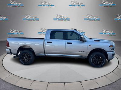 New 2026 Ram 2500 Big Horn Crew Cab for sale #2619482 - photo 1
