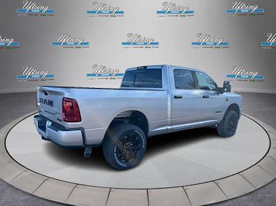 New 2026 Ram 2500 Big Horn Crew Cab for sale #2619482 - photo 2
