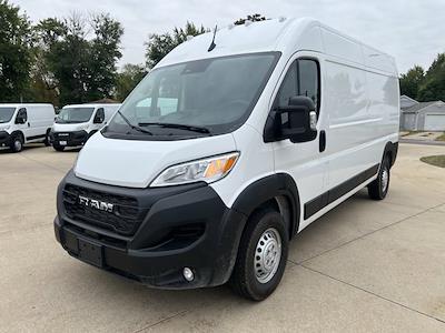 2026 Ram ProMaster 2500 High Roof FWD Empty Cargo Van for sale #2655567 - photo 1