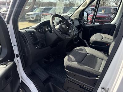New 2026 Ram ProMaster 1500 - photo 1