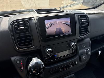 New 2026 Ram ProMaster 1500 - photo 1