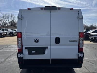 New 2026 Ram ProMaster 1500 - photo 1