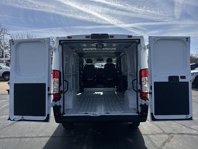 New 2026 Ram ProMaster 1500 - photo 1