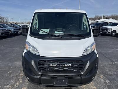 New 2026 Ram ProMaster 1500 - photo 1