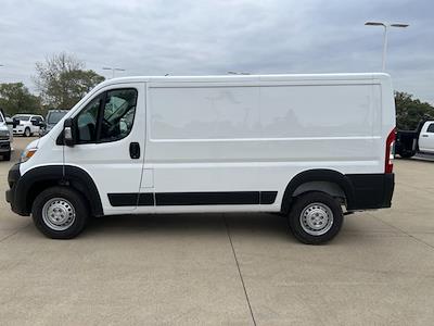 2026 Ram ProMaster 1500 Standard Roof FWD Empty Cargo Van for sale #2656620 - photo 1