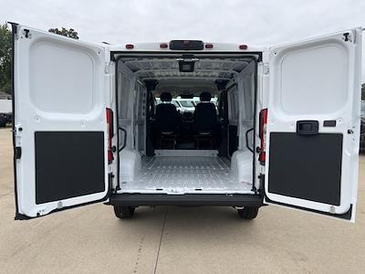 2026 Ram ProMaster 1500 Standard Roof FWD Empty Cargo Van for sale #2656620 - photo 2
