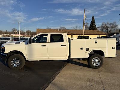New 2026 Ram 2500 Crew Cab Service Truck for sale #2662504 - photo 2