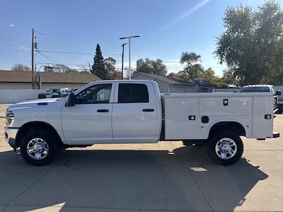 New 2026 Ram 2500 Crew Cab Service Truck for sale #2663408 - photo 1