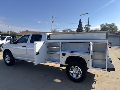New 2026 Ram 2500 Crew Cab 4WD Knapheide 696F40 8' 1" Service Truck for sale #2663408 - photo 1