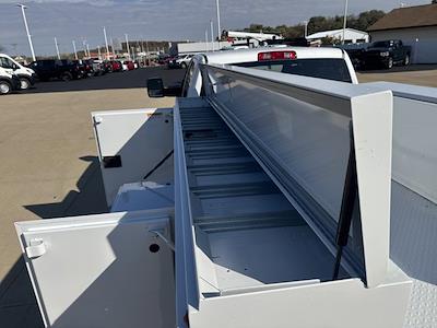 New 2026 Ram 2500 Crew Cab 4WD Knapheide 696F40 8' 1" Service Truck for sale #2663408 - photo 2