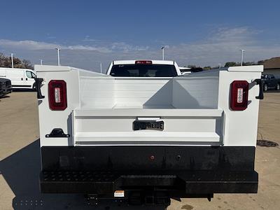 New 2026 Ram 2500 Crew Cab Service Truck for sale #2663408 - photo 2