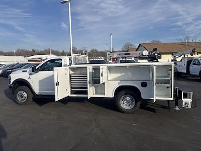New 2026 Ram 3500 Regular Cab Mechanics Body for sale #2679848 - photo 1