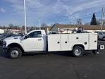 New 2026 Ram 3500 Regular Cab Mechanics Body for sale #2679848 - photo 33