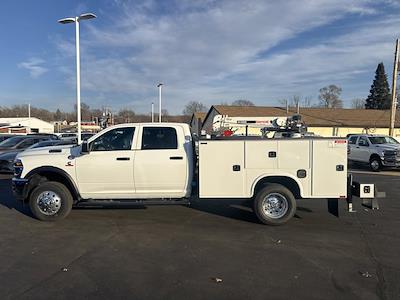 2026 Ram 3500 Crew Cab DRW 4WD Knapheide Mechanics Body for sale #2681346 - photo 1