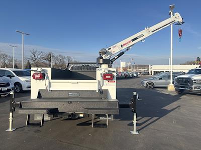 2026 Ram 3500 Crew Cab DRW 4WD Knapheide Mechanics Body for sale #2681346 - photo 2