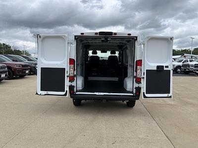 New 2026 Ram ProMaster 2500 Standard Roof Empty Cargo Van for sale #2682000 - photo 2