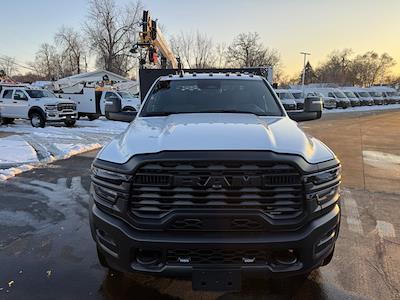 New 2026 Ram 5500 Regular Cab Mechanics Body for sale #2682078 - photo 2