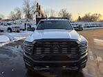 2026 Ram 5500 Regular Cab DRW 4WD Knapheide Mechanics Body for sale #2682078 - photo 2