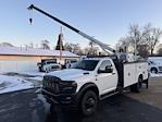 2026 Ram 5500 Regular Cab DRW 4WD Knapheide Mechanics Body for sale #2682078 - photo 5