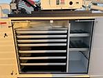 2026 Ram 5500 Regular Cab DRW 4WD Knapheide Mechanics Body for sale #2682078 - photo 20