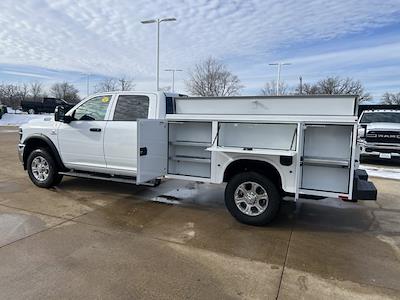 New 2026 Ram 3500 Crew Cab Service Truck for sale #2688852 - photo 1