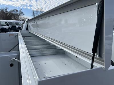 New 2026 Ram 3500 Crew Cab Service Truck for sale #2688852 - photo 2