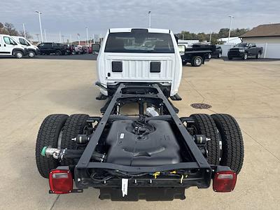 2026 Ram 5500 Regular Cab DRW 4WD Cab Chassis for sale #2691040 - photo 1