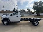 New 2026 Ram 5500 Tradesman Regular Cab 4WD 84 CA Cab Chassis for sale #2691040 - photo 1