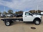 New 2026 Ram 5500 Tradesman Regular Cab 4WD 84 CA Cab Chassis for sale #2691040 - photo 3